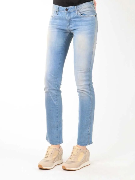 Blugi Jeans Vintage Dusk 258ZW16M
