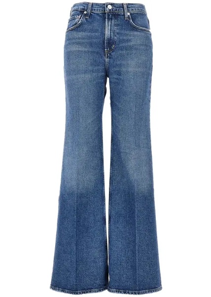 Blugi Kimberly 70's flared jeans