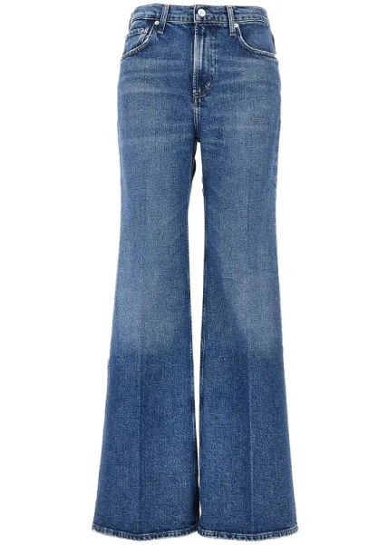 Blugi Kimberly 70's flared jeans