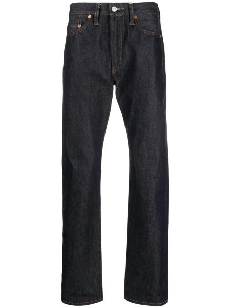 Blugi Levi's® "501® Vintage Clothing™ 1954" straight-leg jeans