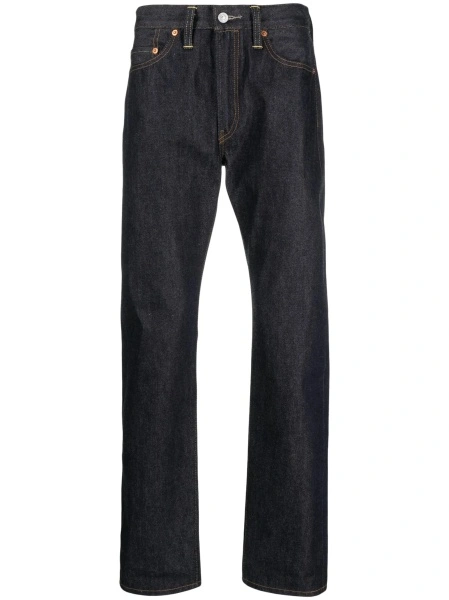 Blugi Levi's® "501® Vintage Clothing™ 1954" straight-leg jeans