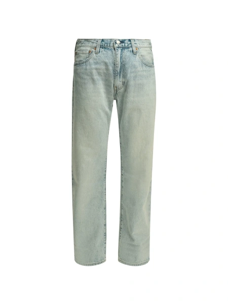 Blugi Levi's® "555™ Relaxed Straight" Straight Leg Jeans