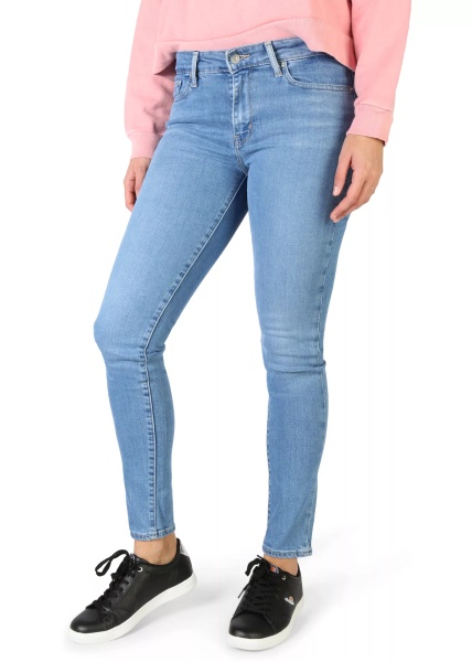 Blugi Levi's® 711-Skinny*