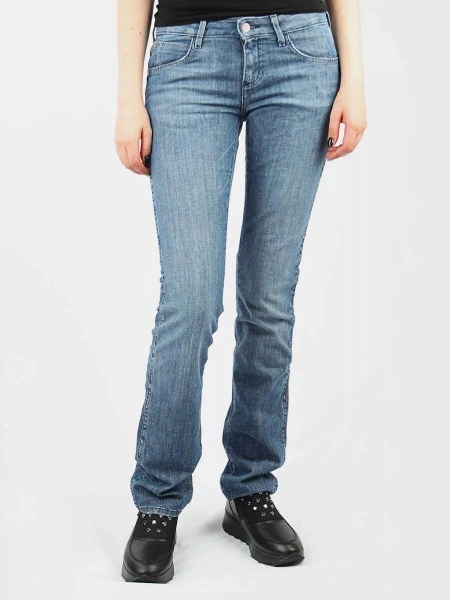 Blugi Lia Slim Leg Regular