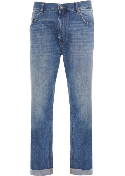 Blugi Loose fit jeans 'Ervin'