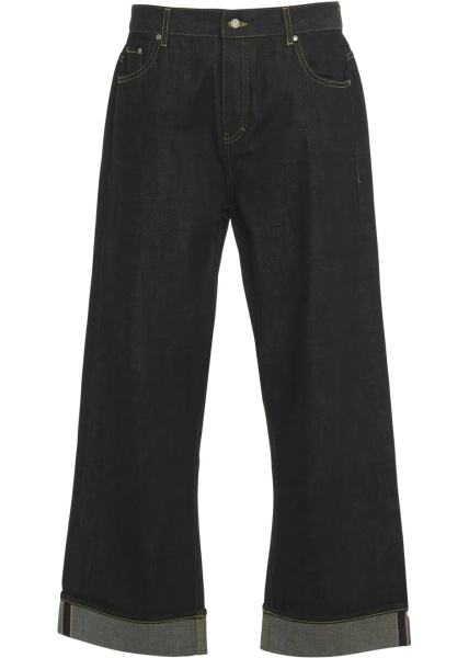 Blugi Loose fit jeans 'Selvedge'