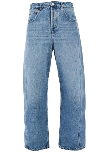 Blugi 'Mirada' denim pants