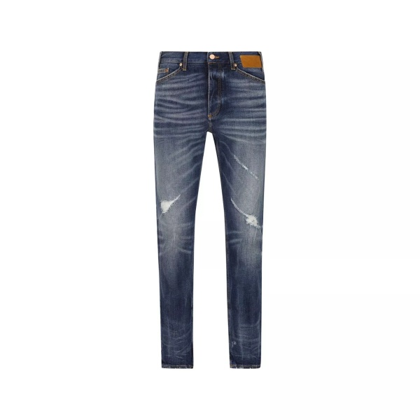 Blugi Palm Angels Jeans