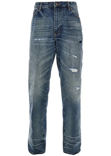 Blugi Regular Fit J22 jeans