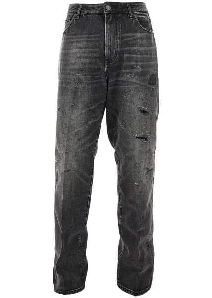 Blugi Regular Fit J22 jeans
