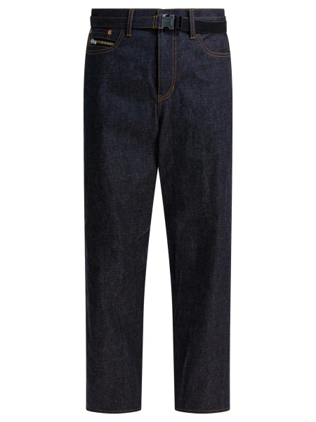 Blugi Relaxed fit jeans