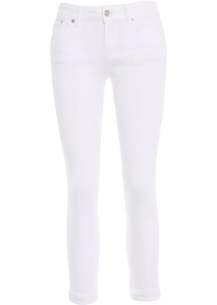 Blugi Skinny jeans 'Monroe'