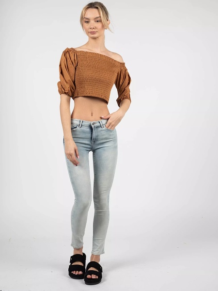 Blugi Skinny JWFWB71883