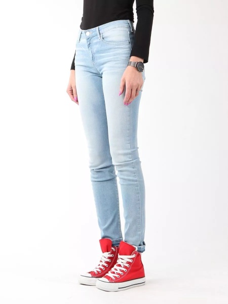 Blugi Skinny Sunkissed