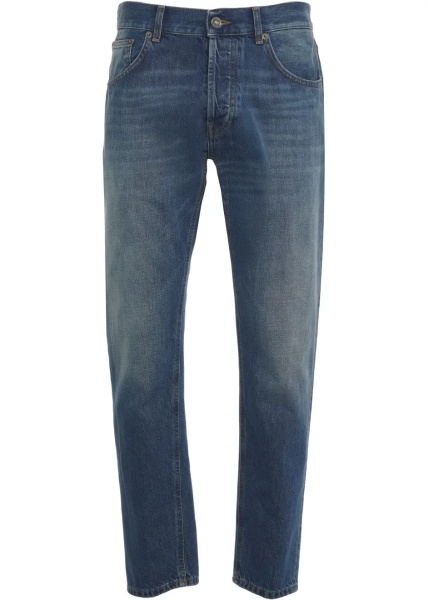 Blugi Slim fit jeans 'Dian'
