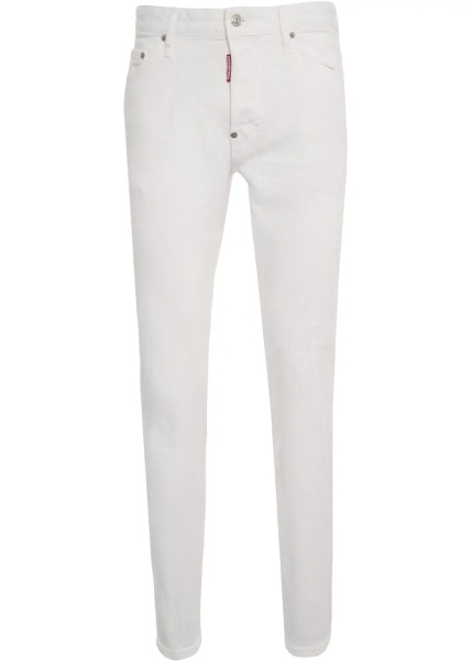 Blugi Slim fit jeans 'Teddy'