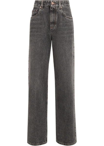 Blugi Straight Jeans