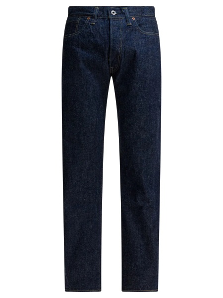 Blugi Straight-leg jeans