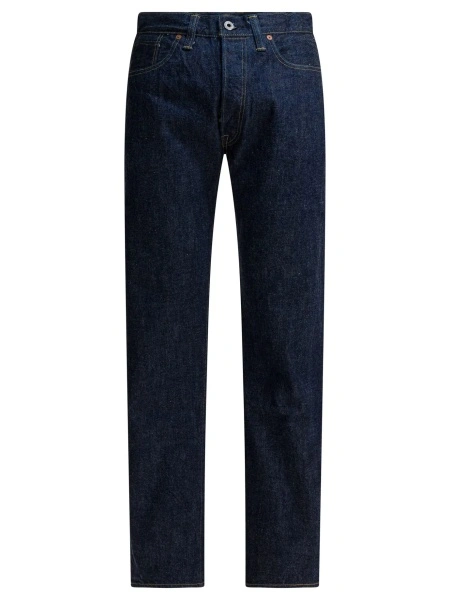 Blugi Straight-leg jeans