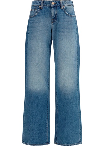 Blugi Straight-leg Jeans