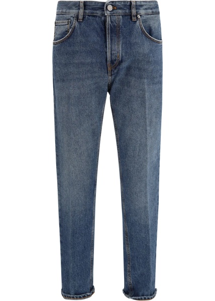 Blugi Straight-leg Jeans