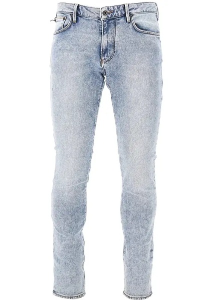 Blugi Stretch denim J06 jeans