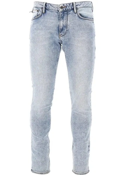 Blugi Stretch denim J06 jeans
