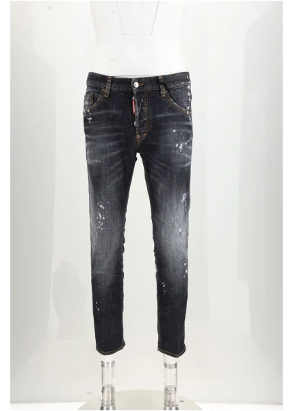 Blugi Stretch denim Jeans