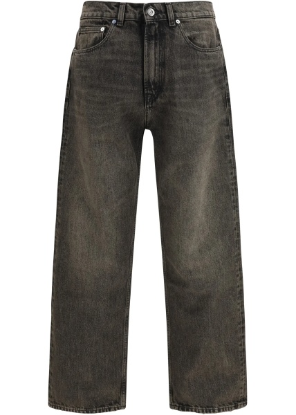 Blugi Third cut nocturne dust wash Jeans