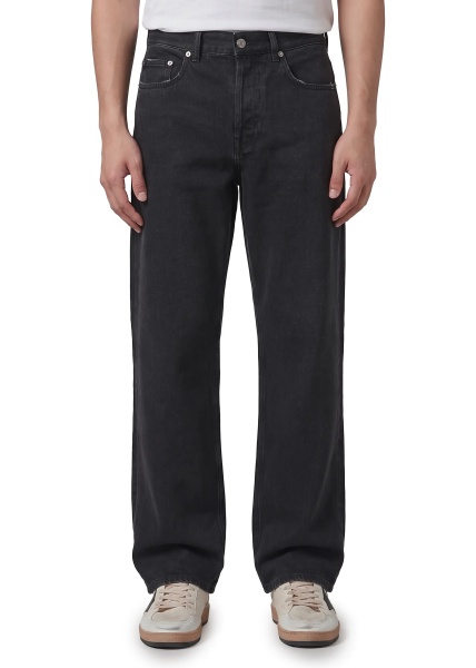 Blugi Vintage-Effect Jeans