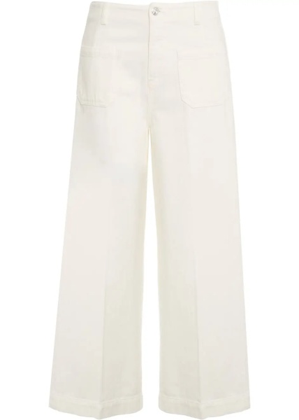 Blugi Wide leg jeans 'Naia'
