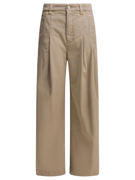 Blugi Wide leg jeans