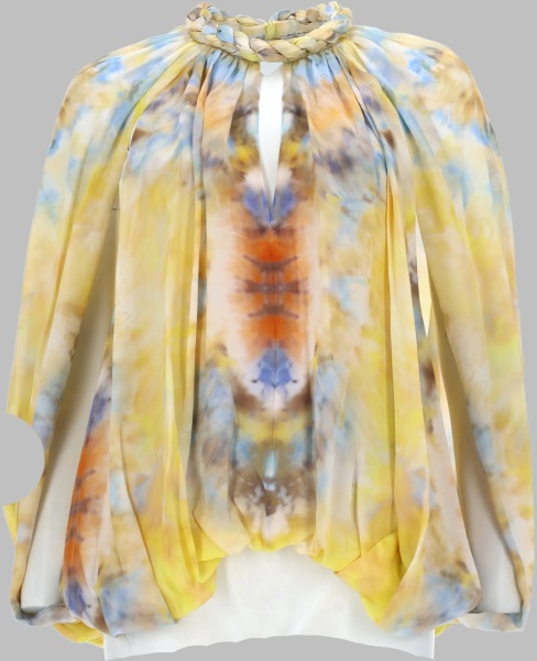 Bluza Blusa "Alchemy Twist Billow"