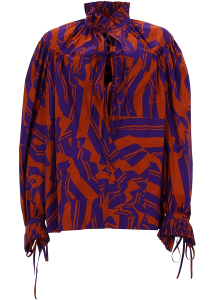 Bluza Blusa "Catya"