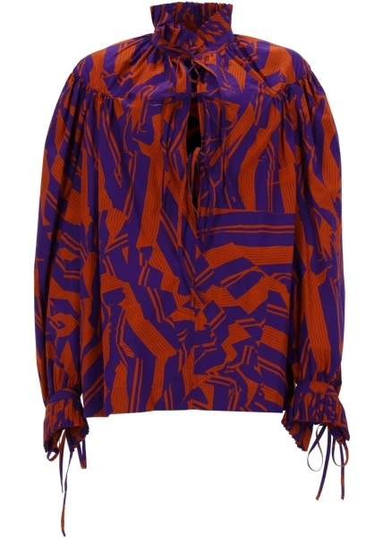 Bluza Blusa "Catya"