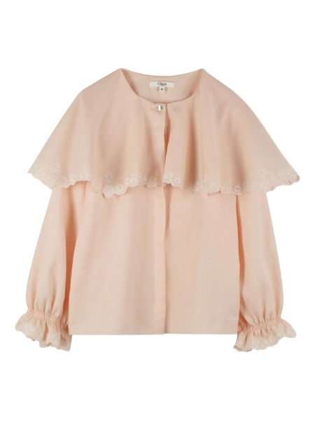 Bluza Chloe roz