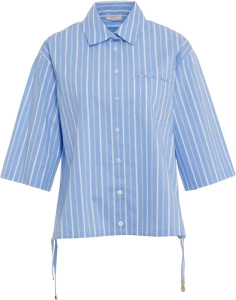 Bluza Cotton blouse
