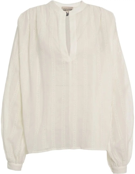 Bluza Cotton blouse