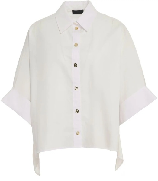 Bluza Cotton blouse