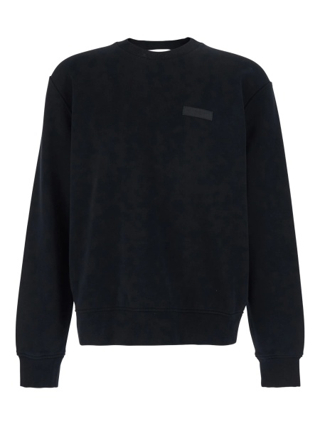 Bluza de trening Givenchy neagra