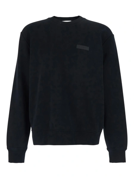 Bluza de trening Givenchy neagra