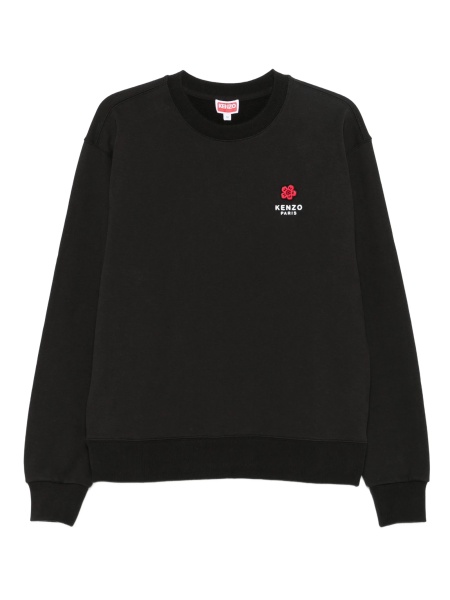 Bluza de trening Kenzo neagra