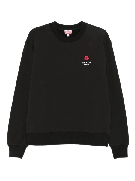 Bluza de trening Kenzo neagra