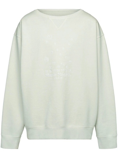 Bluza de trening Maison Margiela verde