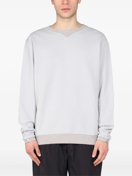 Bluza de trening MONOBI gri