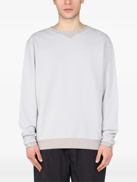 Bluza de trening MONOBI gri
