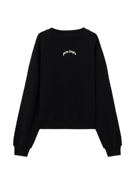 Bluza de trening Palm Angels neagra