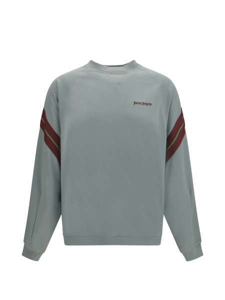 Bluza de trening Palm Angels track gri