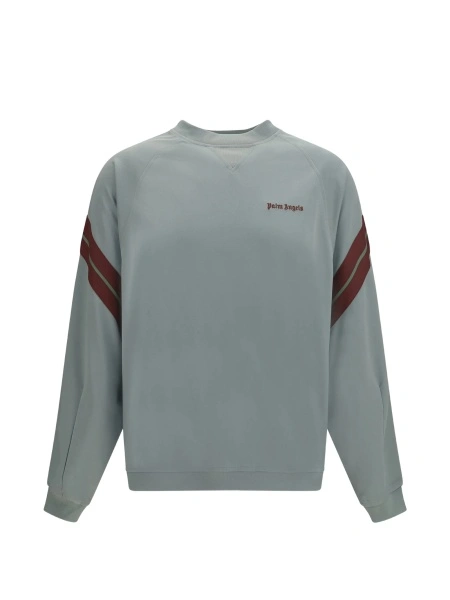 Bluza de trening Palm Angels track gri