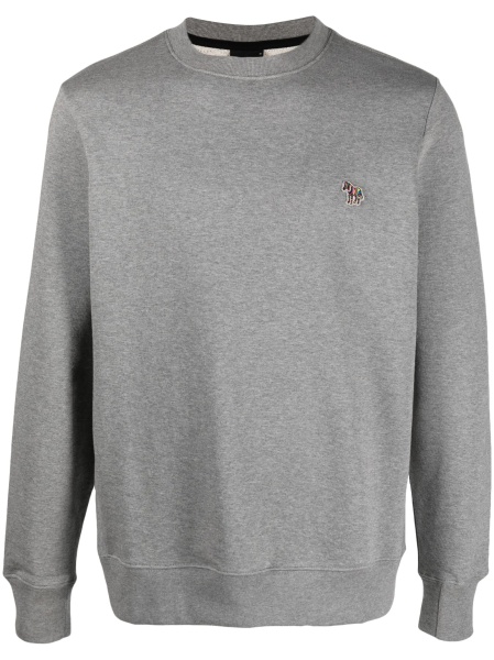 Bluza de trening Paul Smith gri